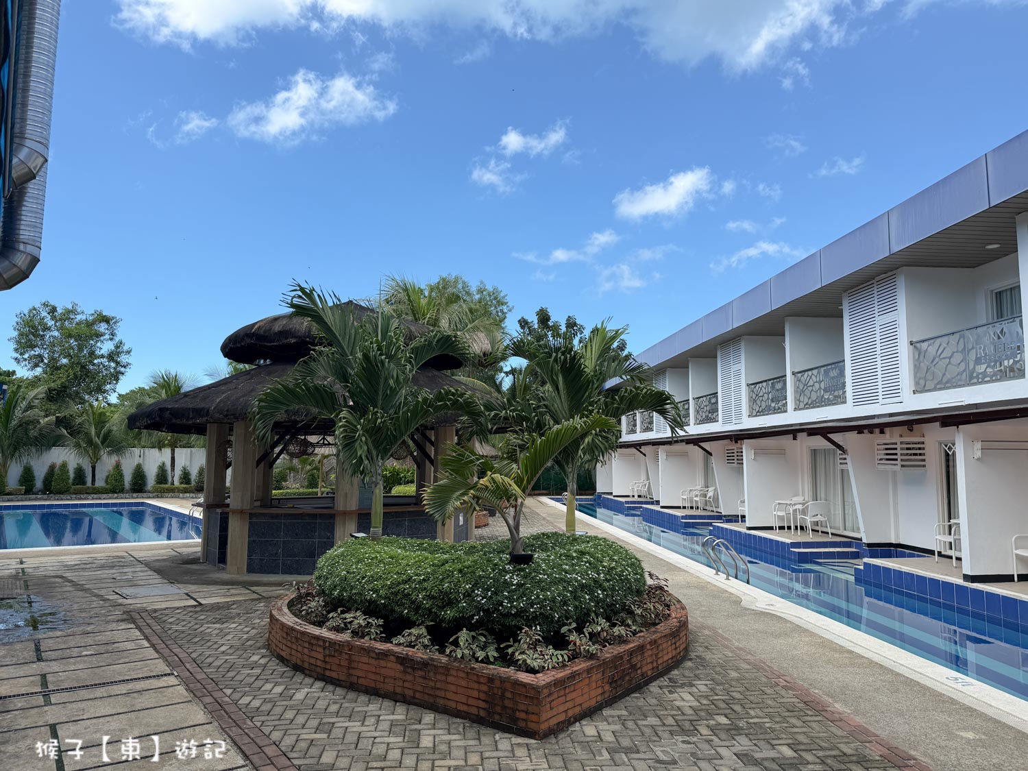  @猴子【東】遊記