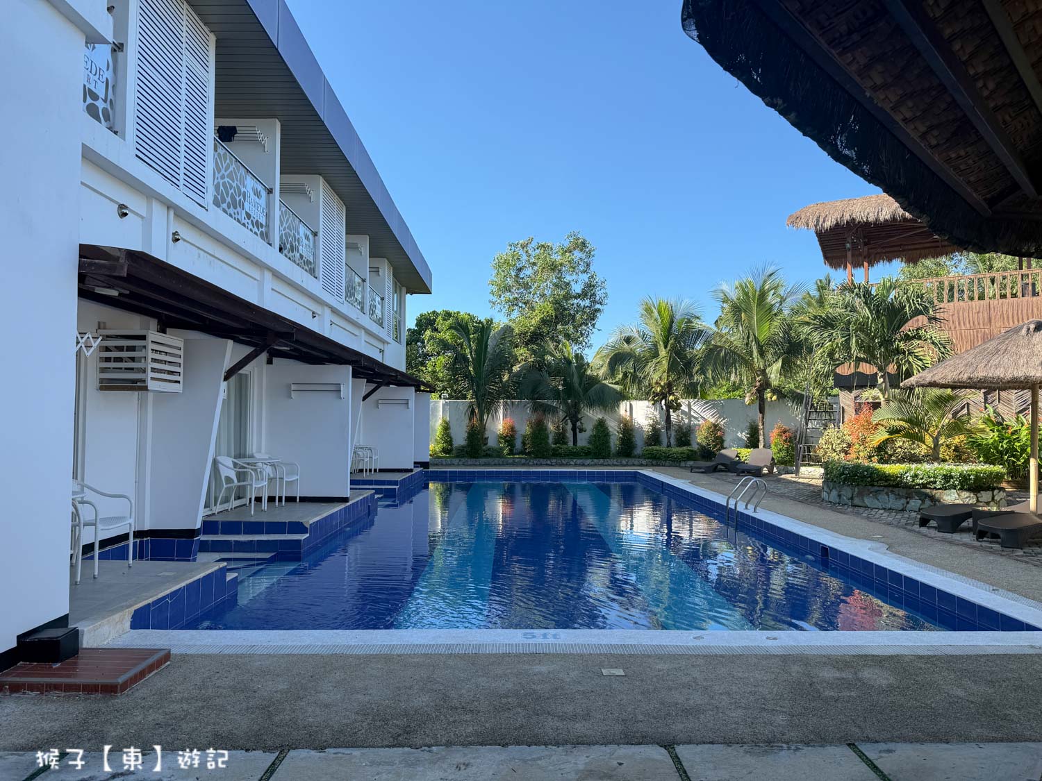  @猴子【東】遊記