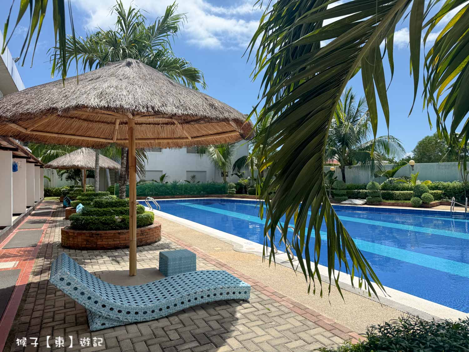  @猴子【東】遊記