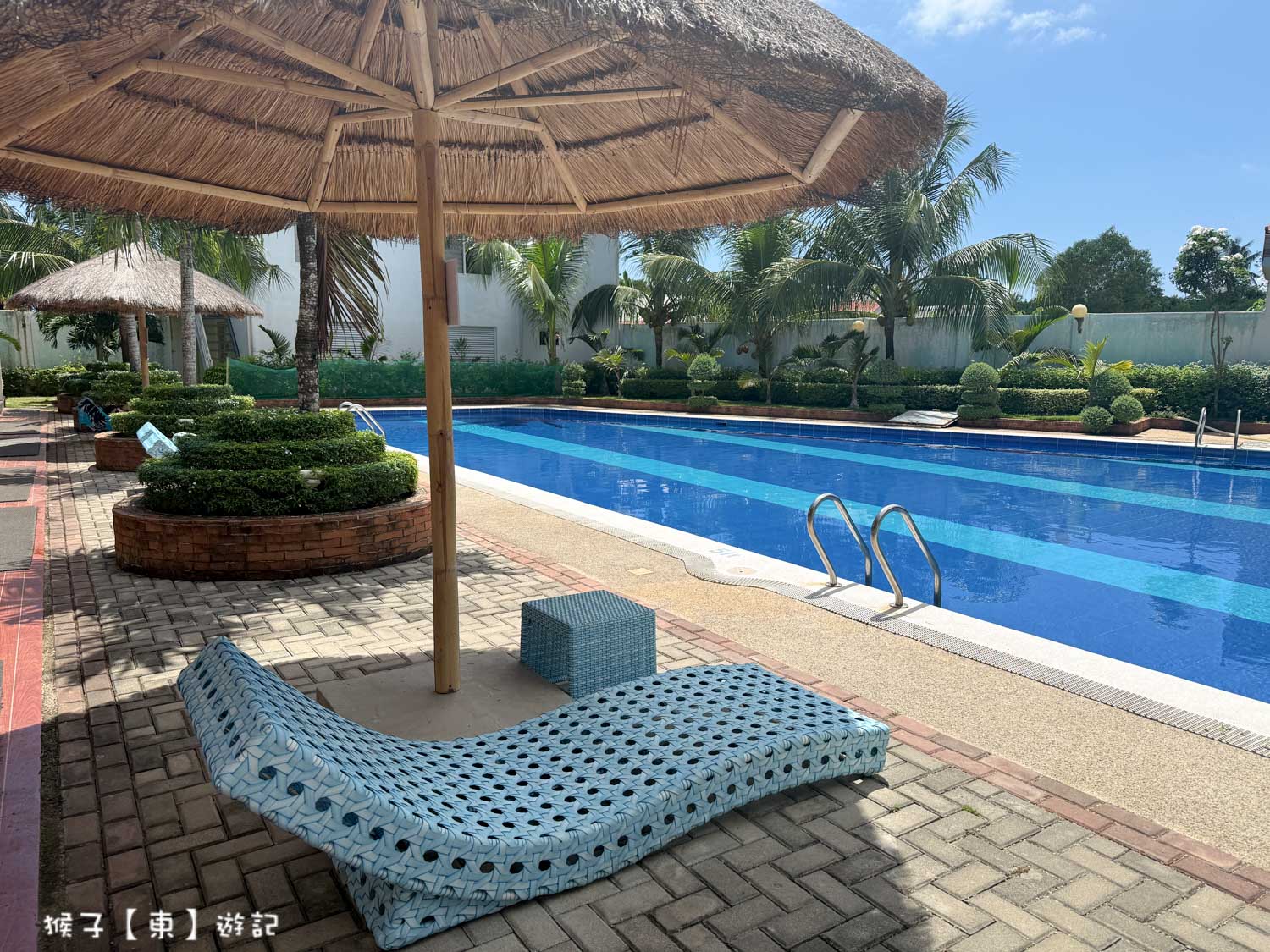  @猴子【東】遊記