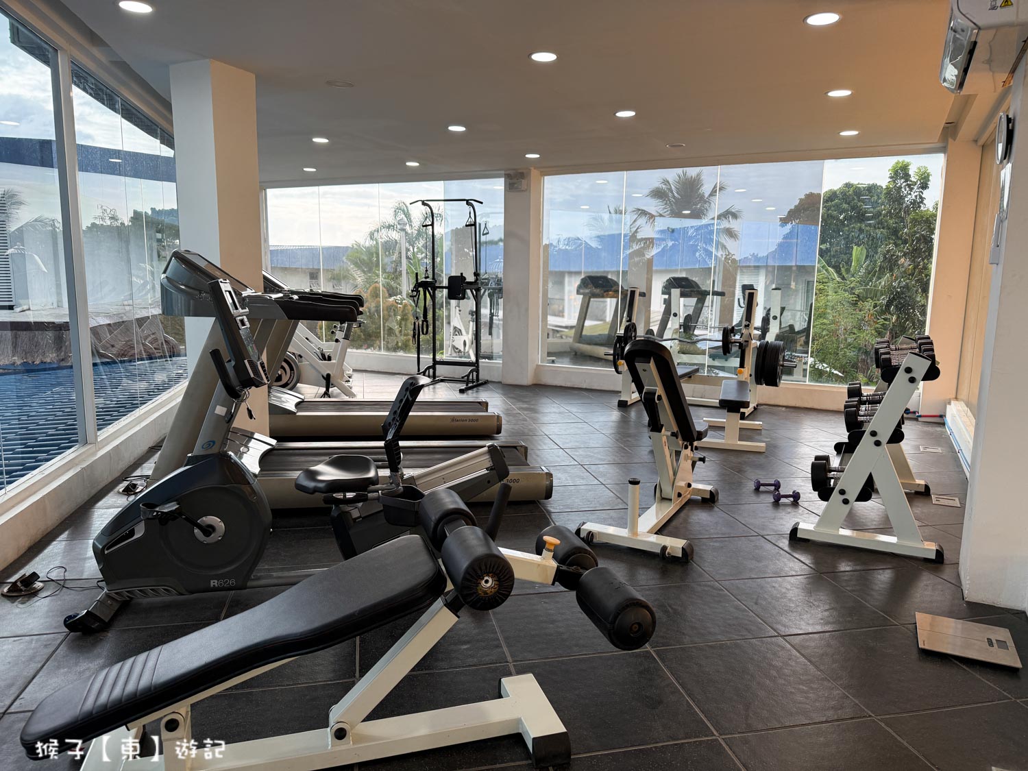  @猴子【東】遊記