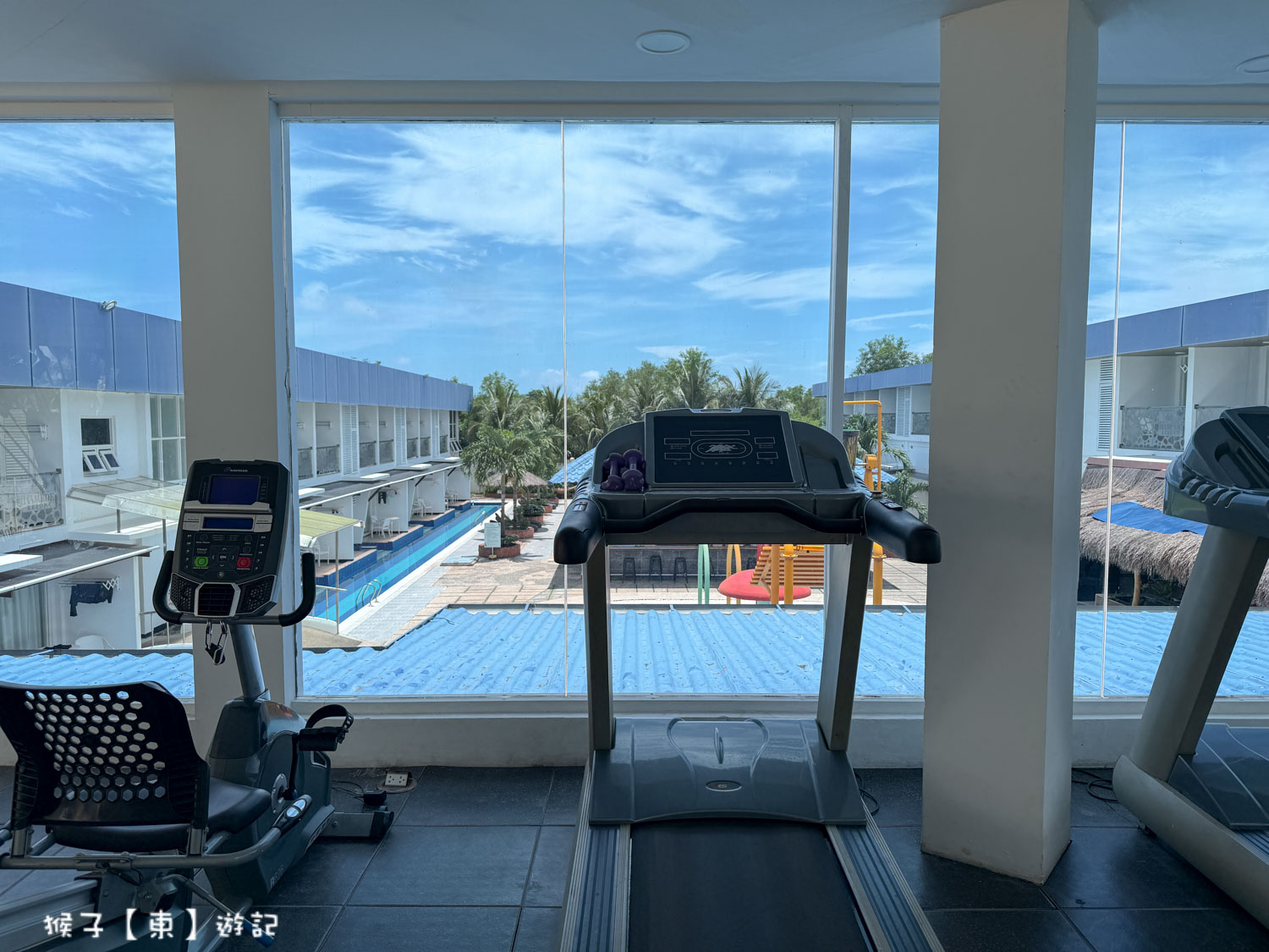  @猴子【東】遊記