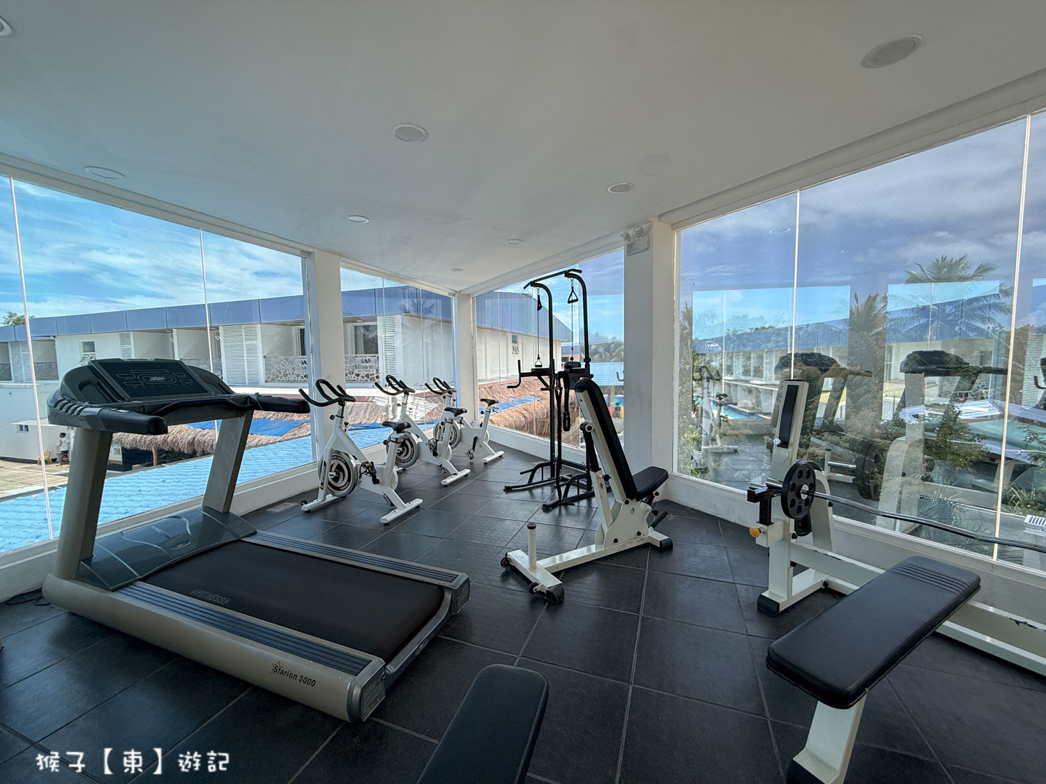  @猴子【東】遊記