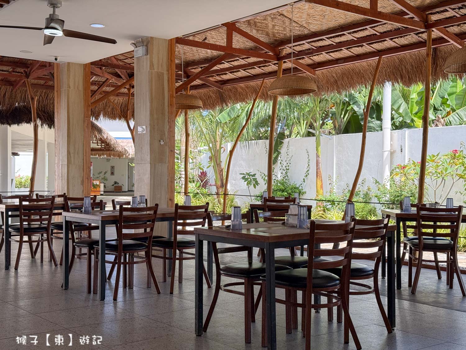  @猴子【東】遊記