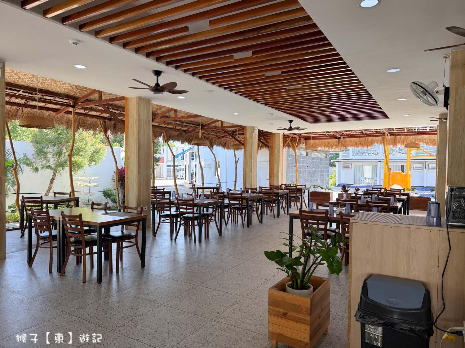  @猴子【東】遊記