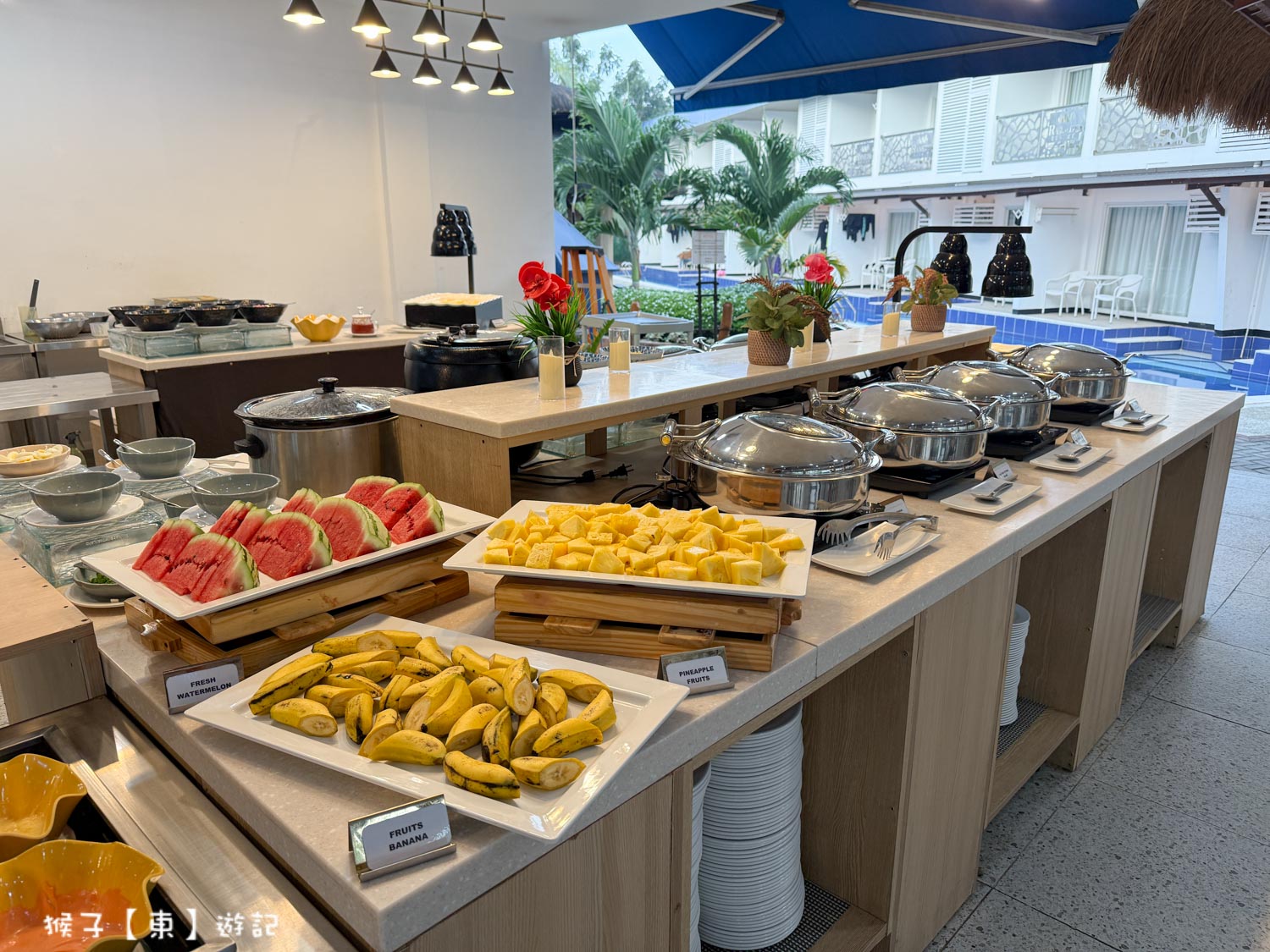  @猴子【東】遊記