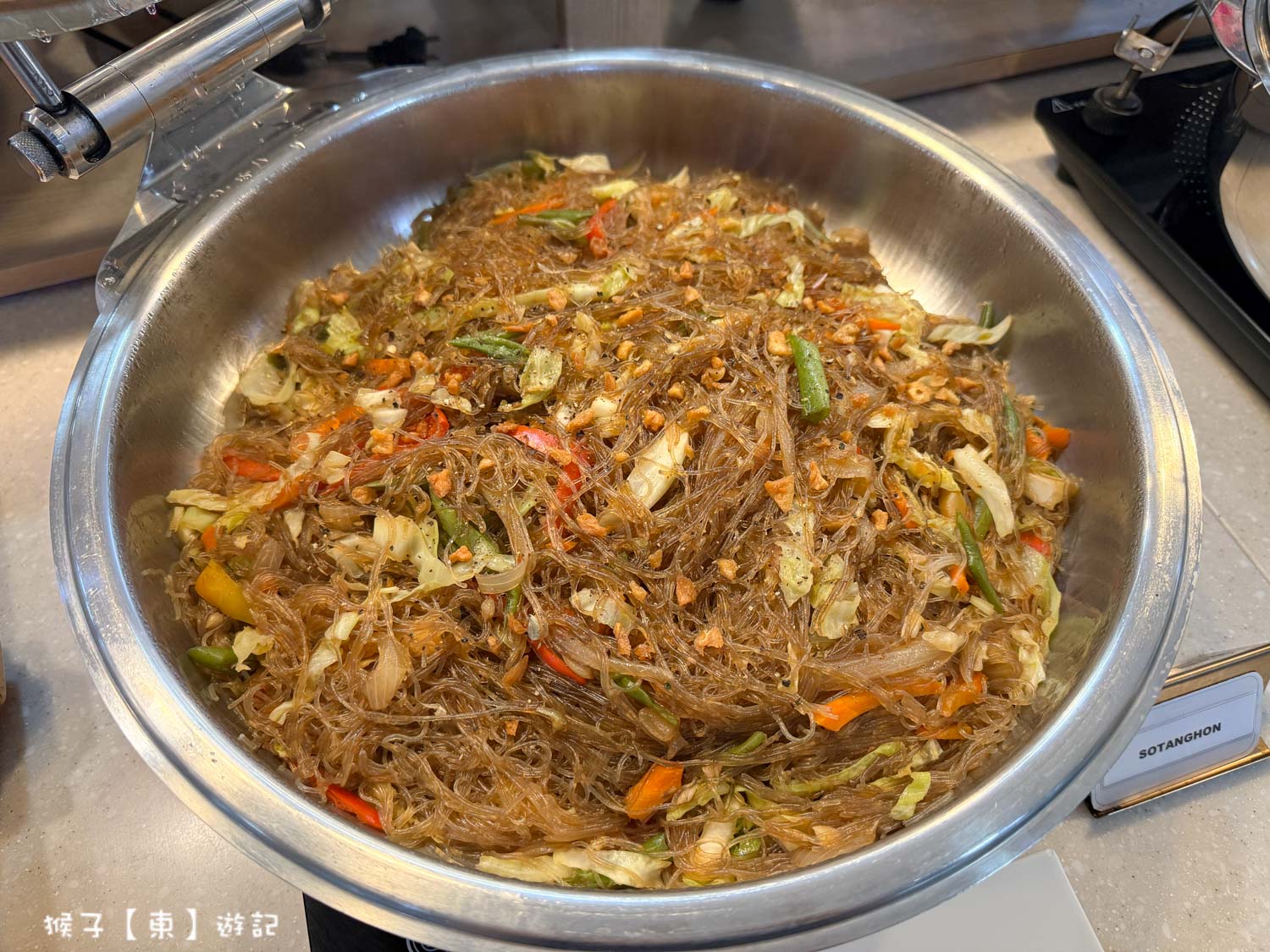  @猴子【東】遊記