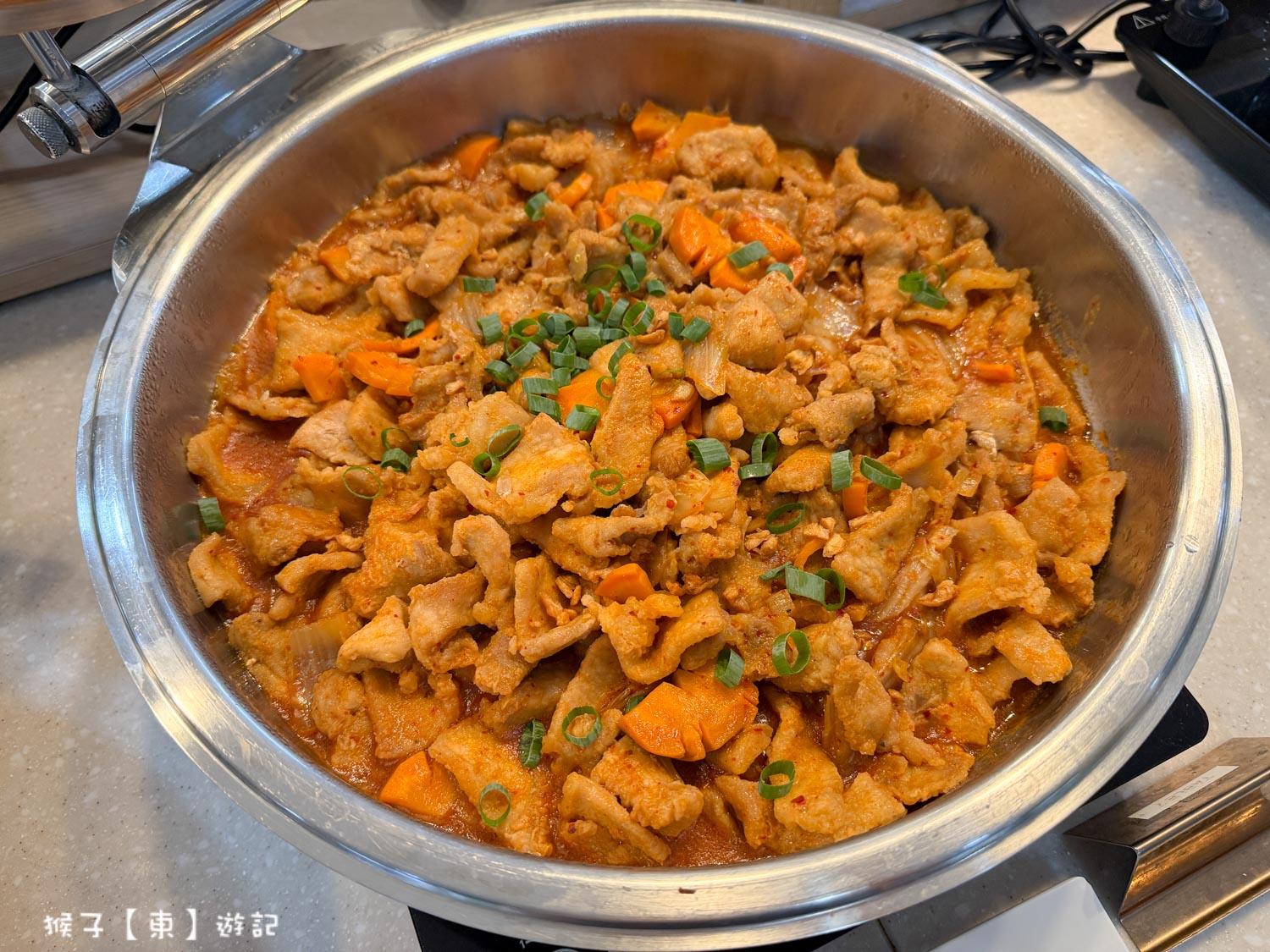  @猴子【東】遊記