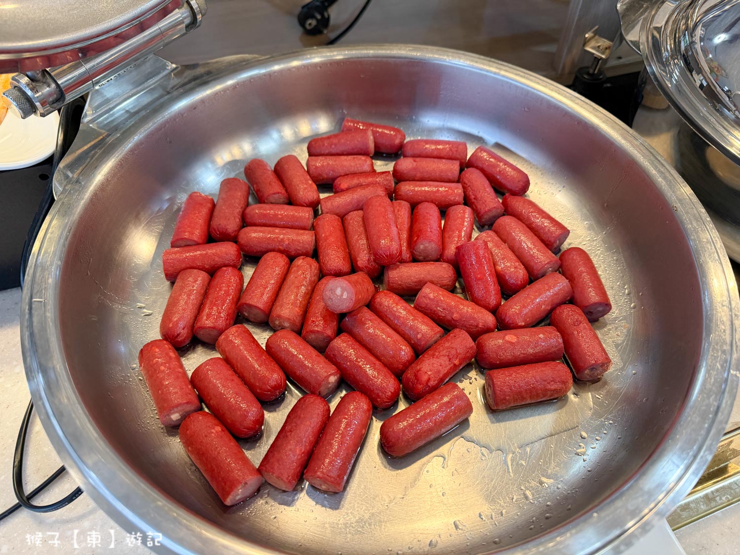  @猴子【東】遊記