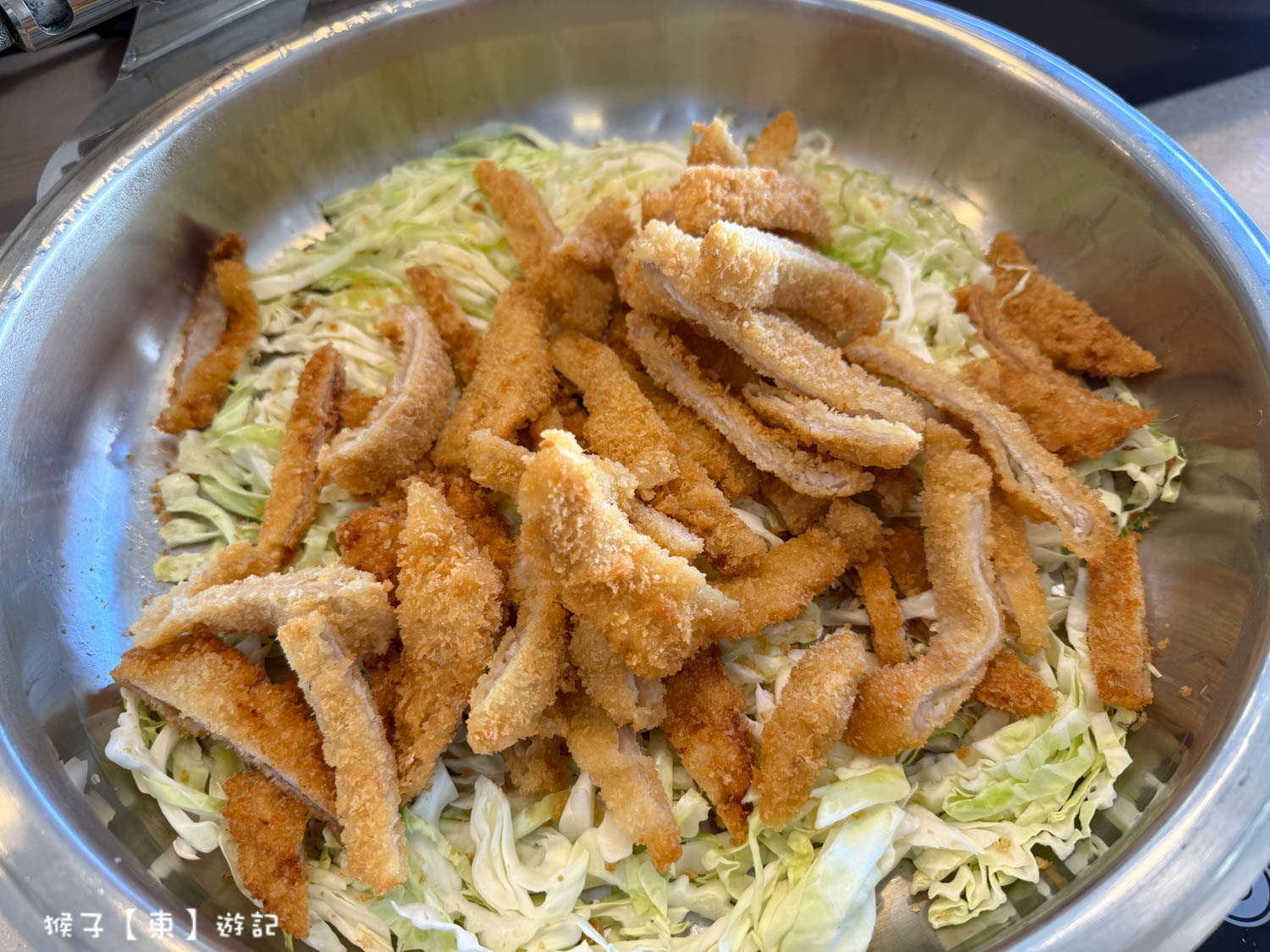  @猴子【東】遊記