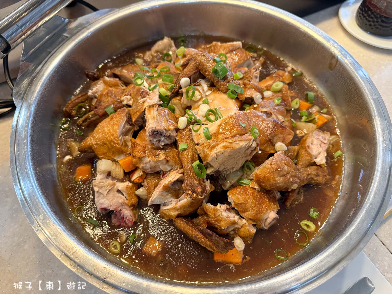  @猴子【東】遊記