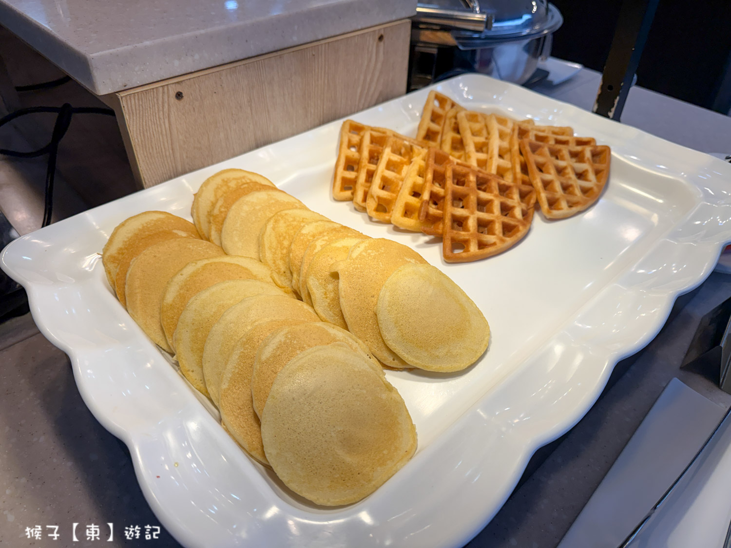  @猴子【東】遊記