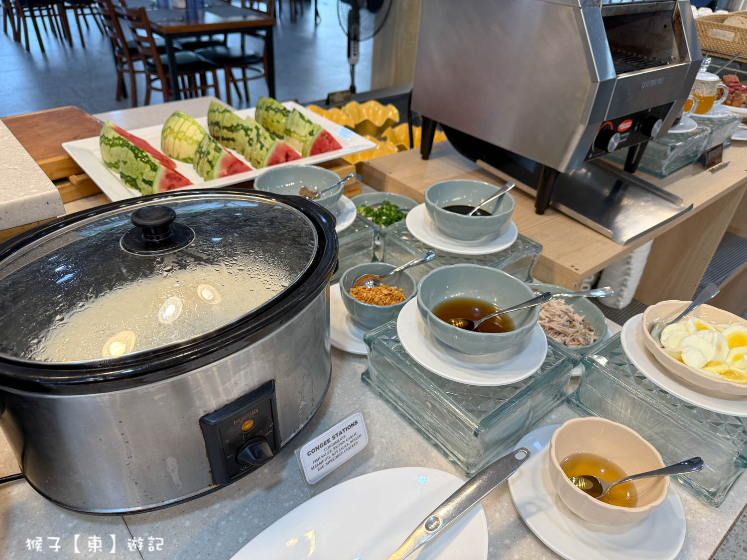  @猴子【東】遊記