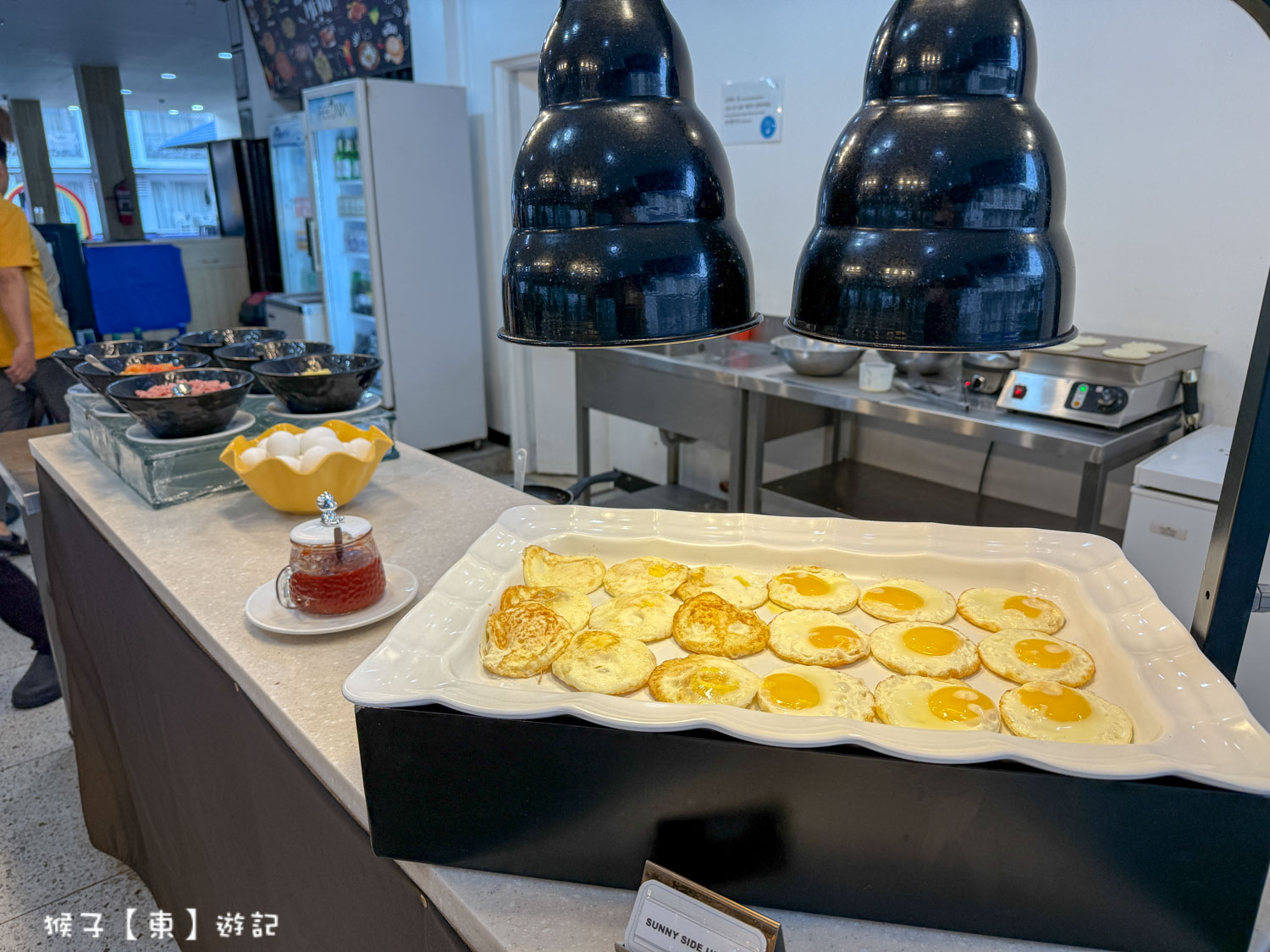  @猴子【東】遊記