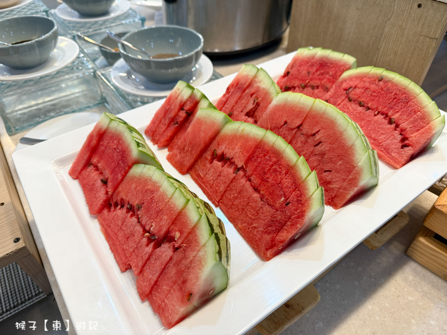  @猴子【東】遊記