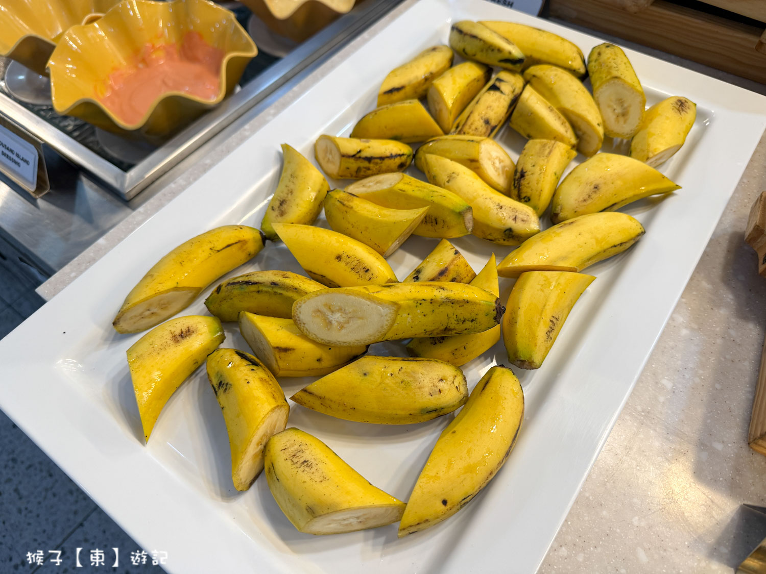  @猴子【東】遊記