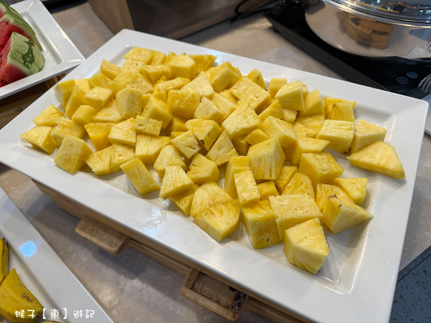  @猴子【東】遊記