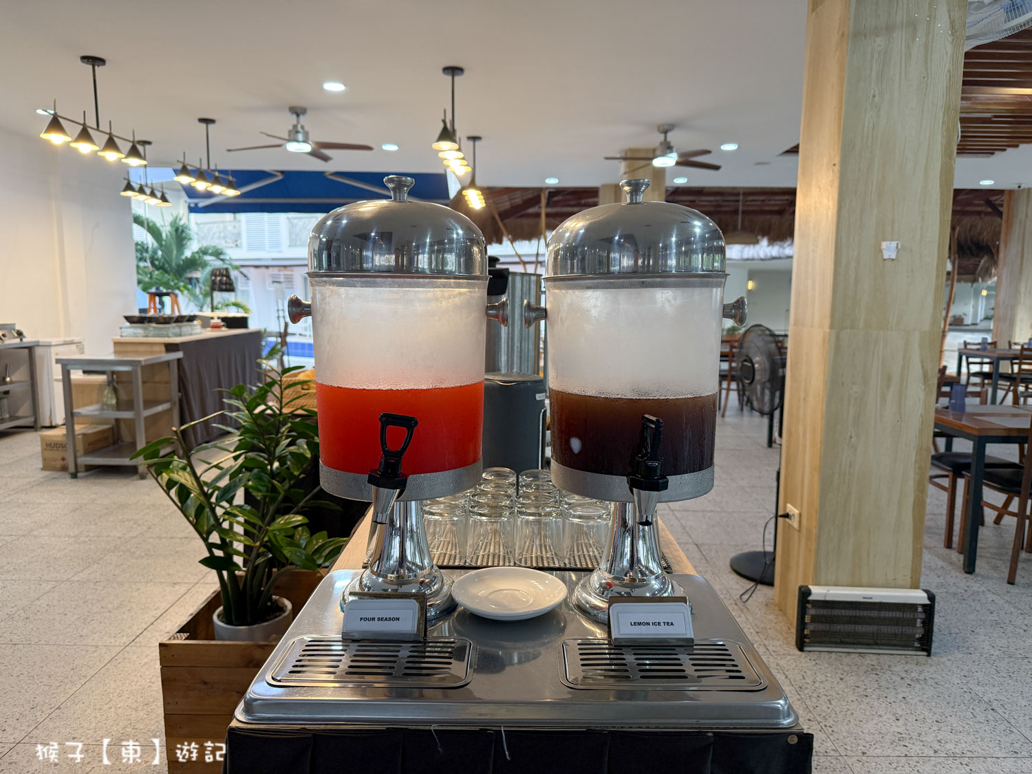  @猴子【東】遊記