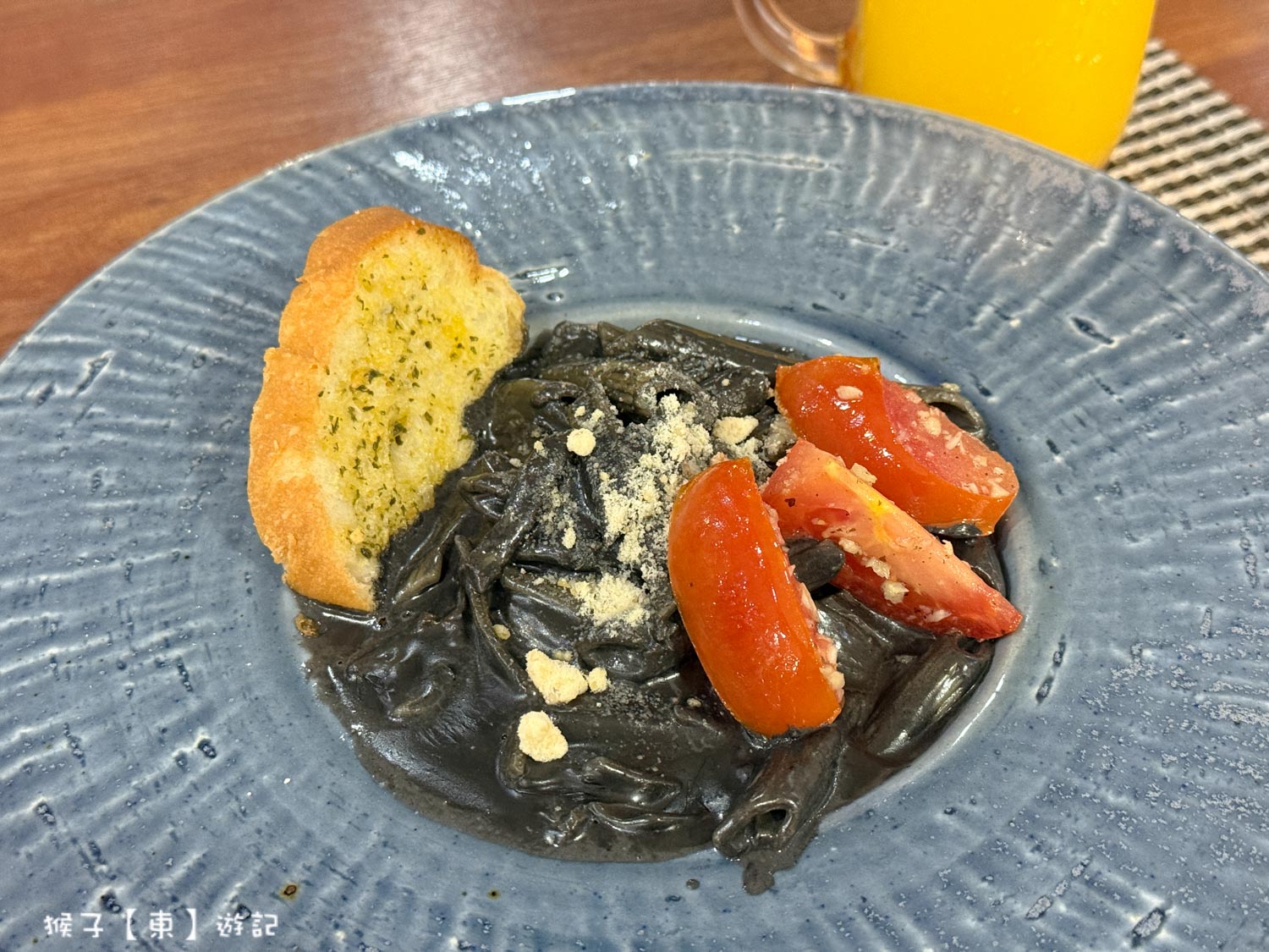  @猴子【東】遊記