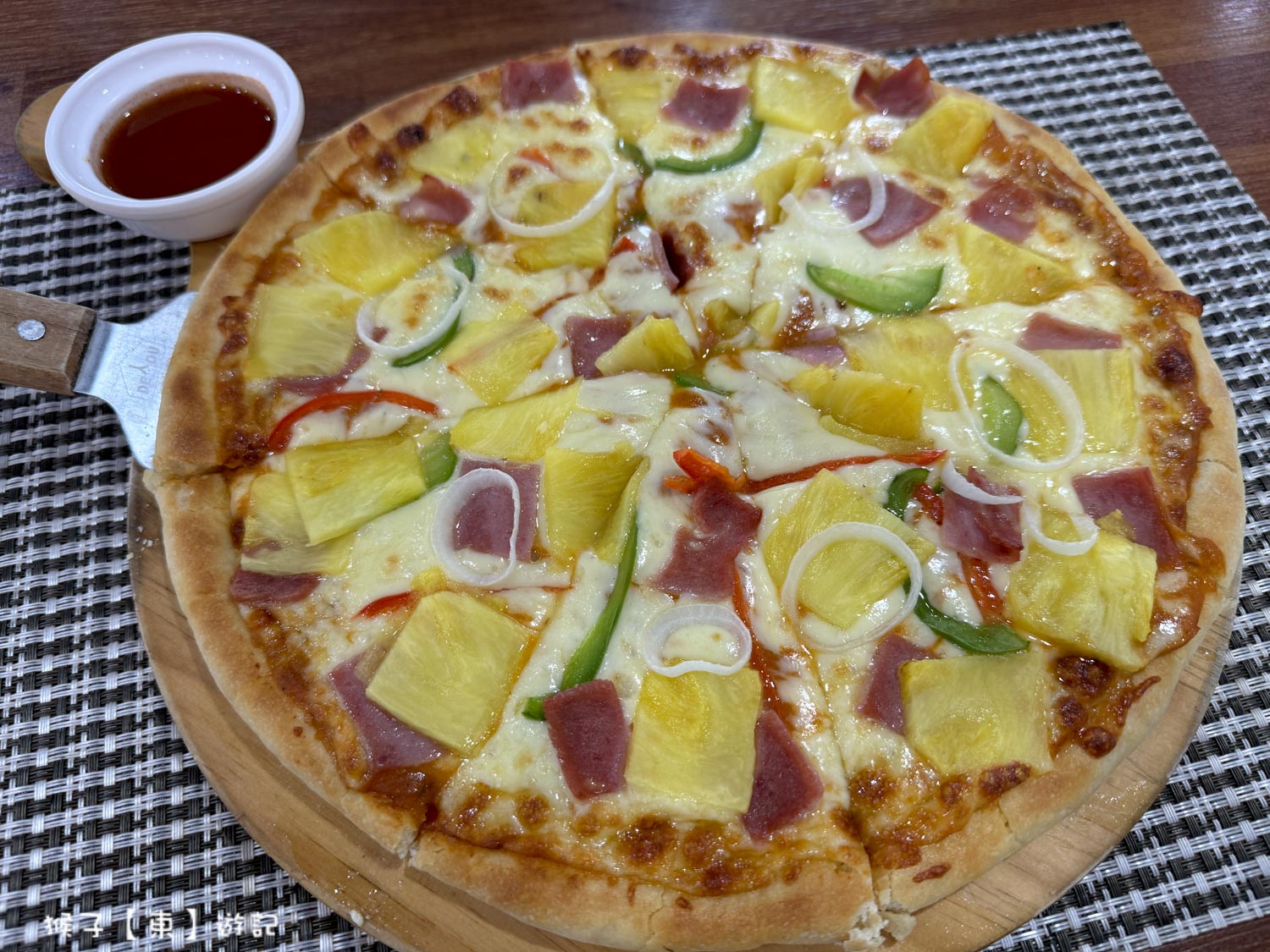  @猴子【東】遊記