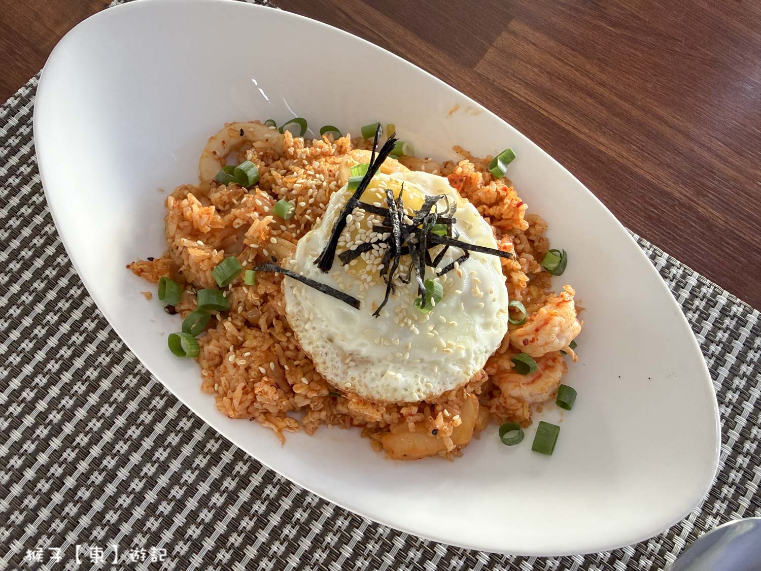  @猴子【東】遊記