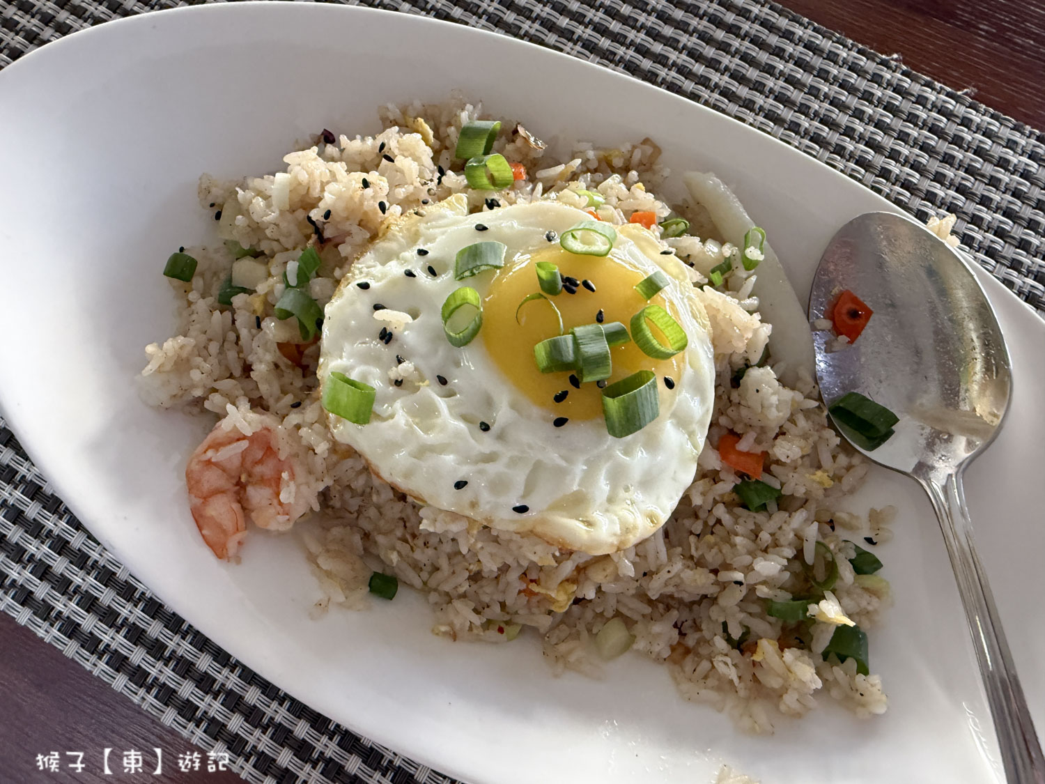  @猴子【東】遊記