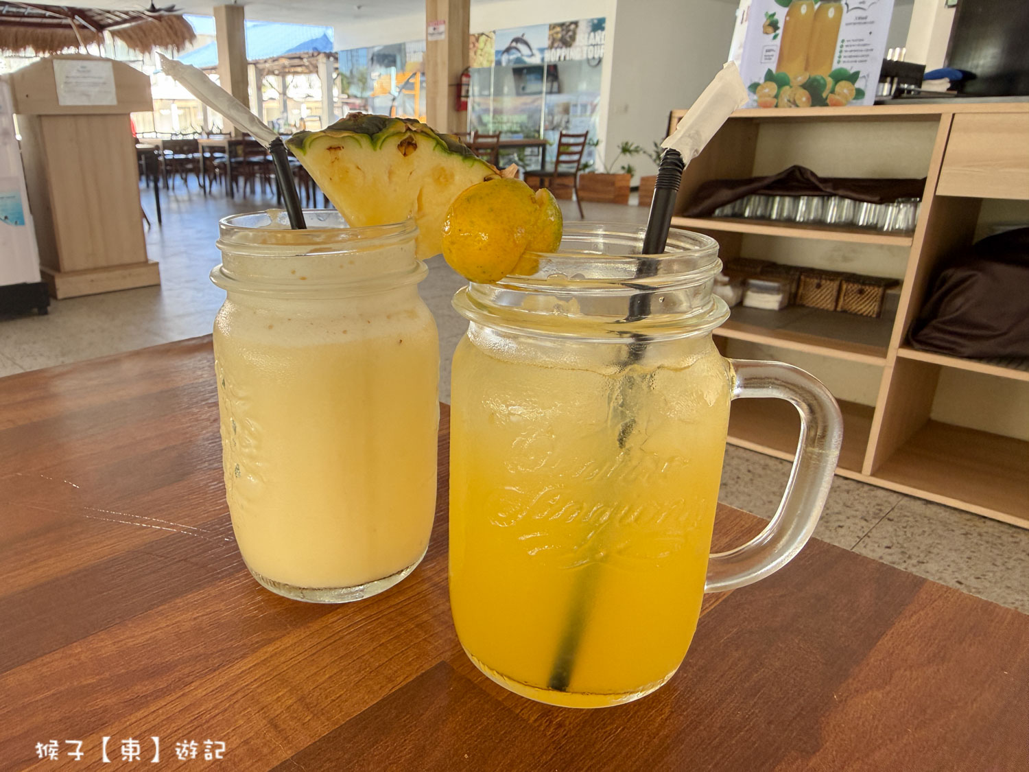  @猴子【東】遊記