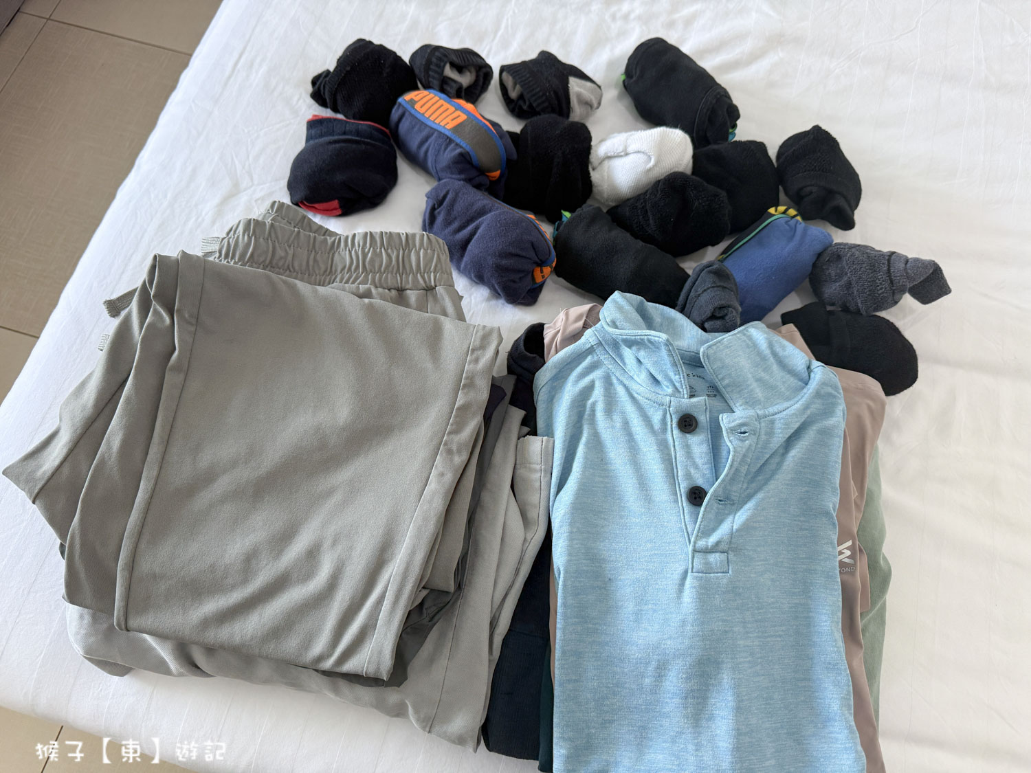  @猴子【東】遊記