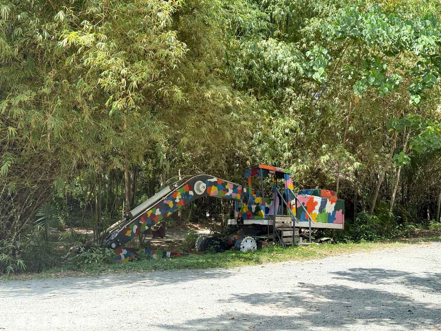  @猴子【東】遊記