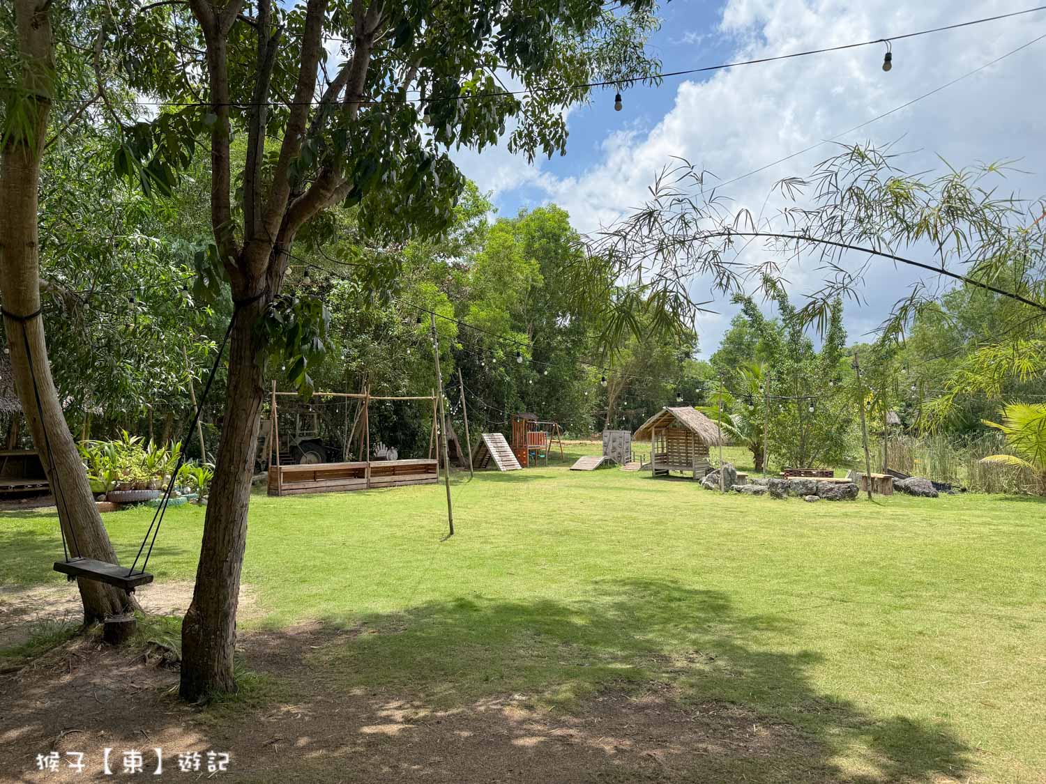  @猴子【東】遊記