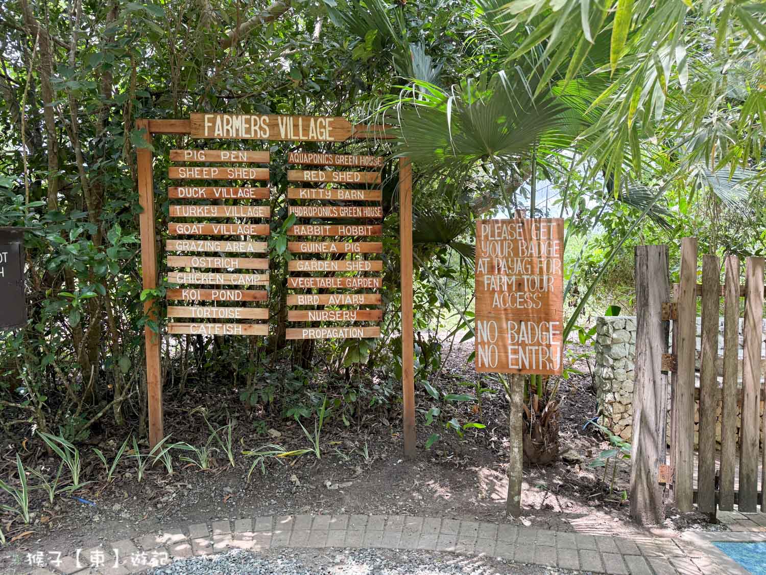  @猴子【東】遊記