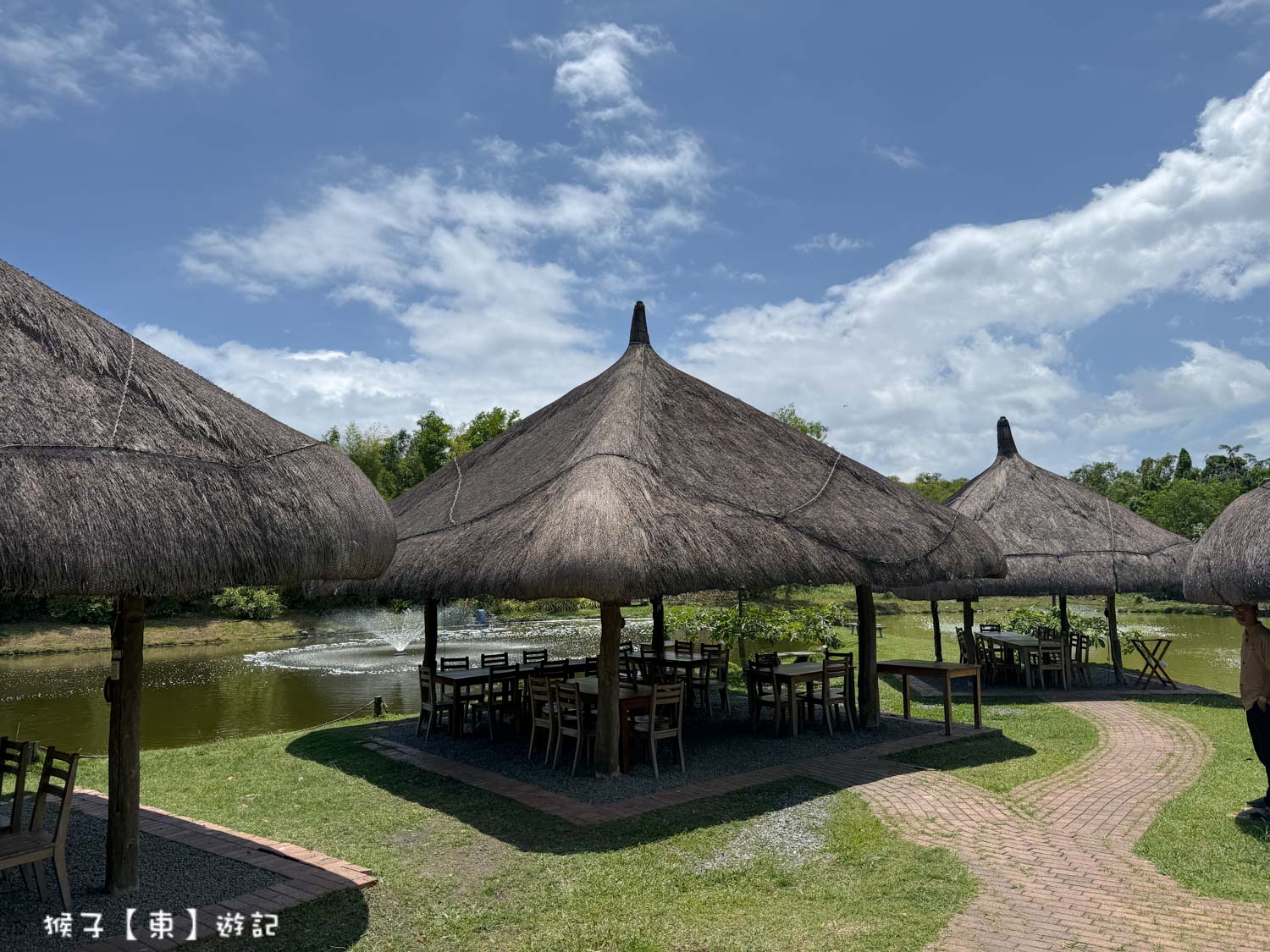  @猴子【東】遊記