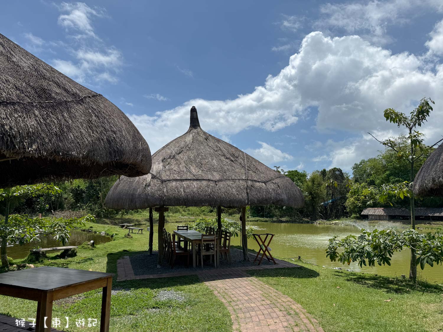  @猴子【東】遊記