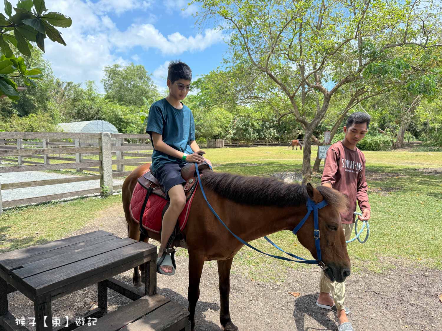  @猴子【東】遊記