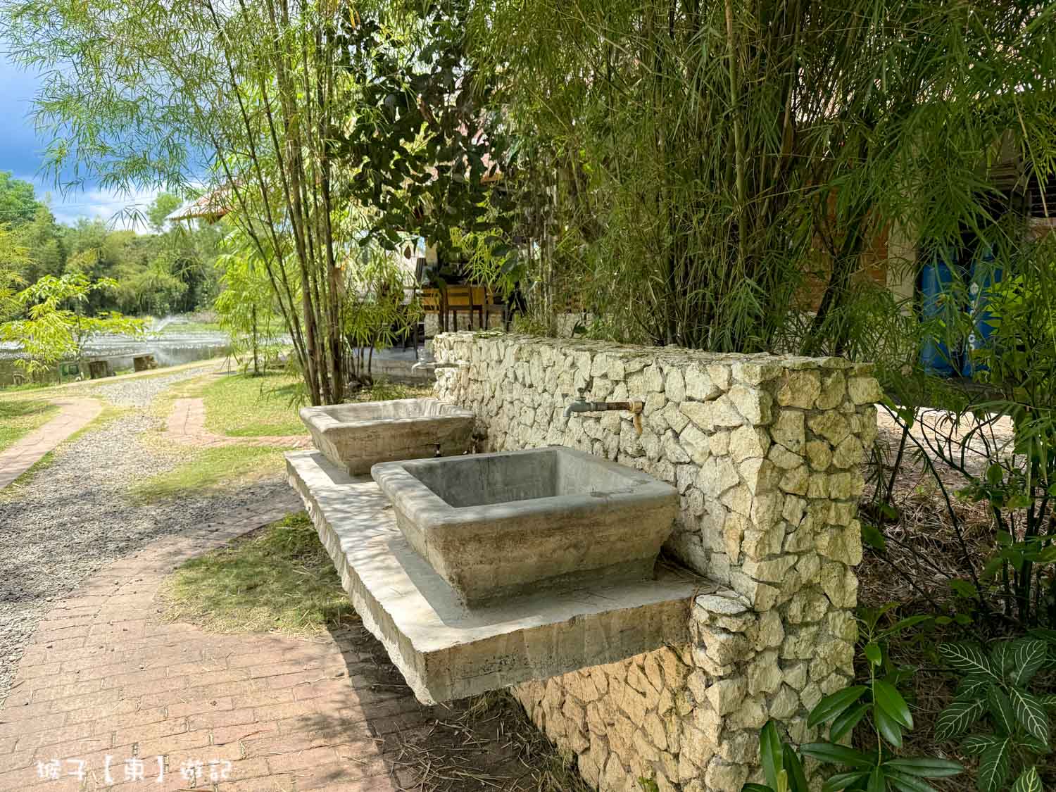  @猴子【東】遊記