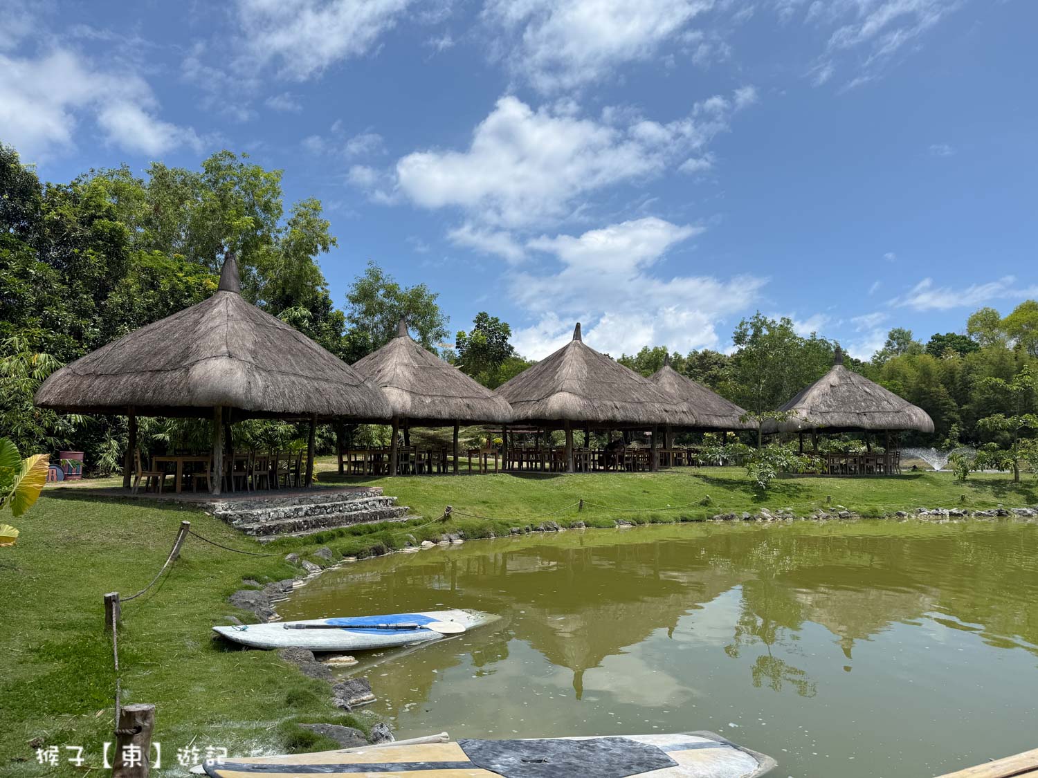  @猴子【東】遊記