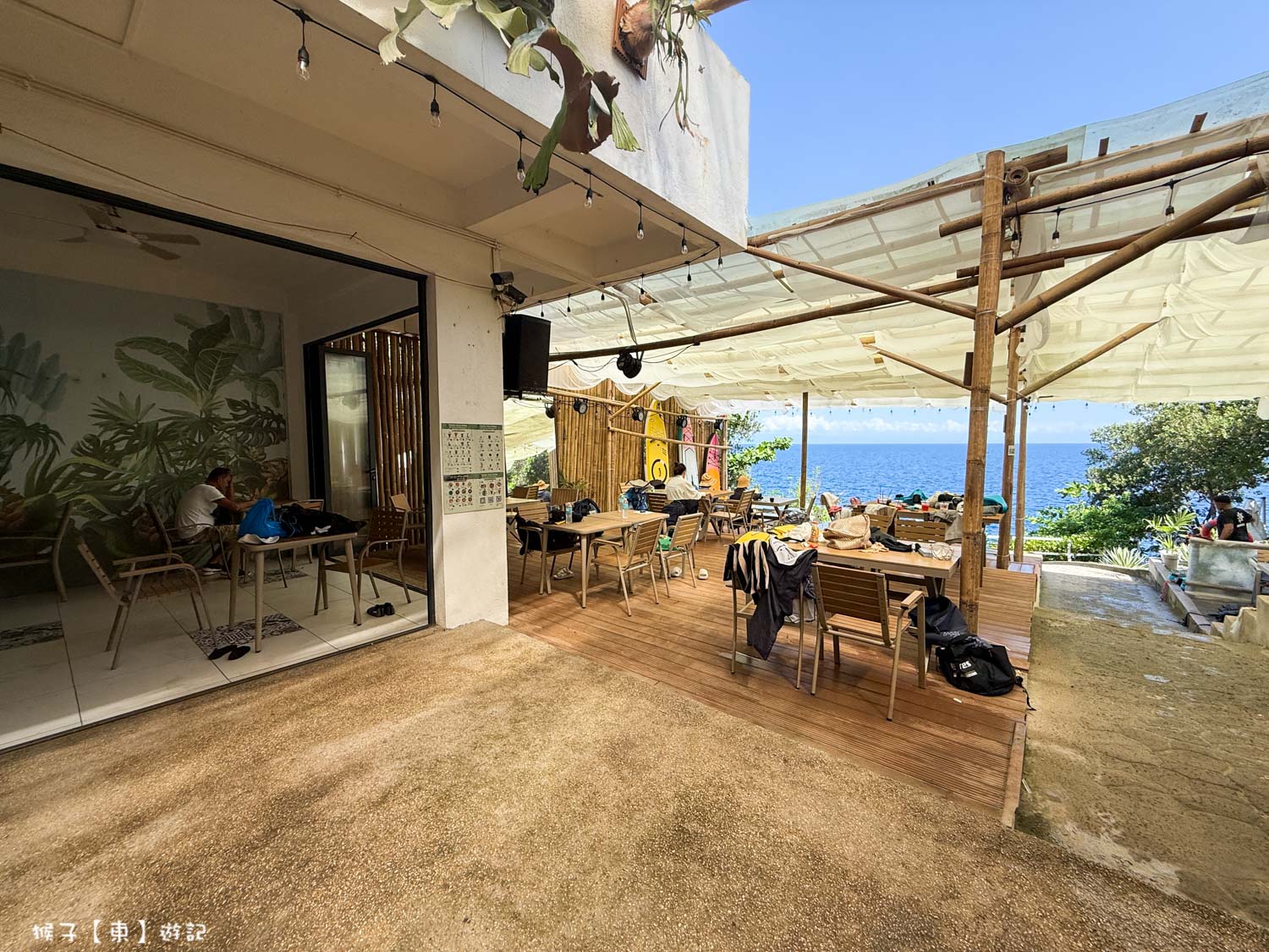 薄荷島Domingo cafe