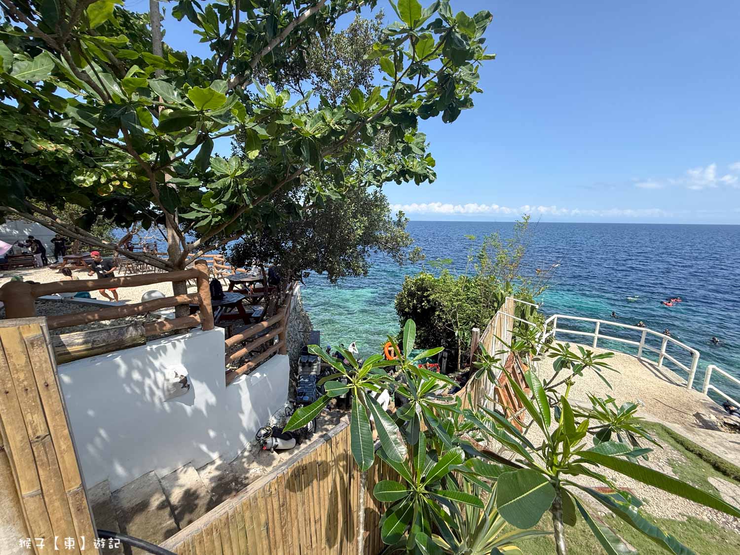 Madeline Paradise Resort
