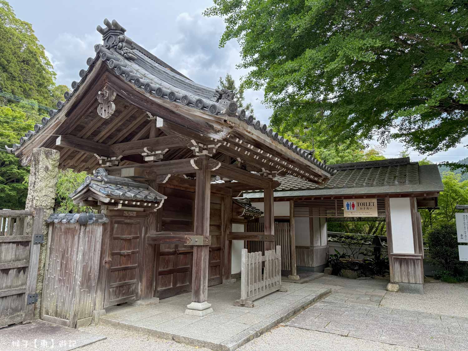  @猴子【東】遊記