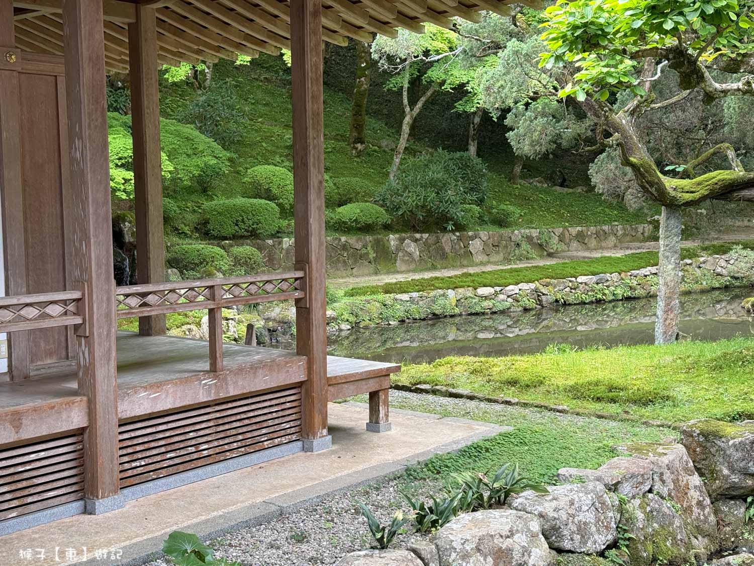  @猴子【東】遊記