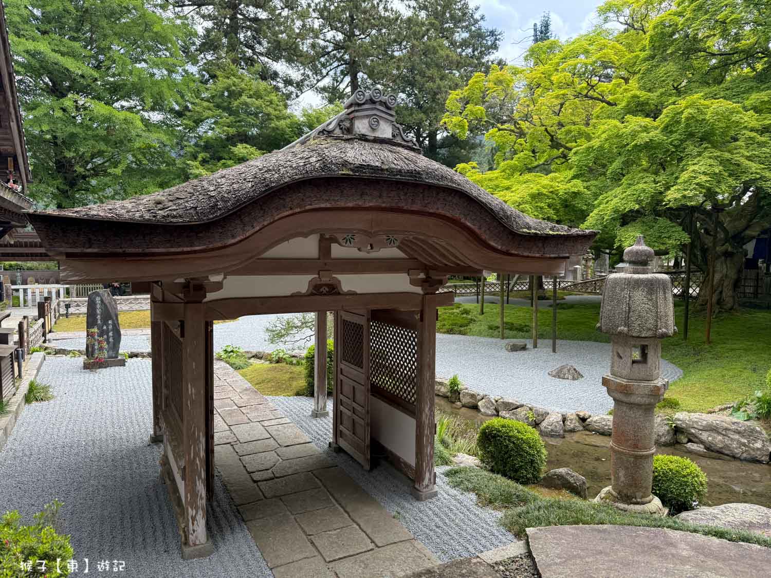  @猴子【東】遊記