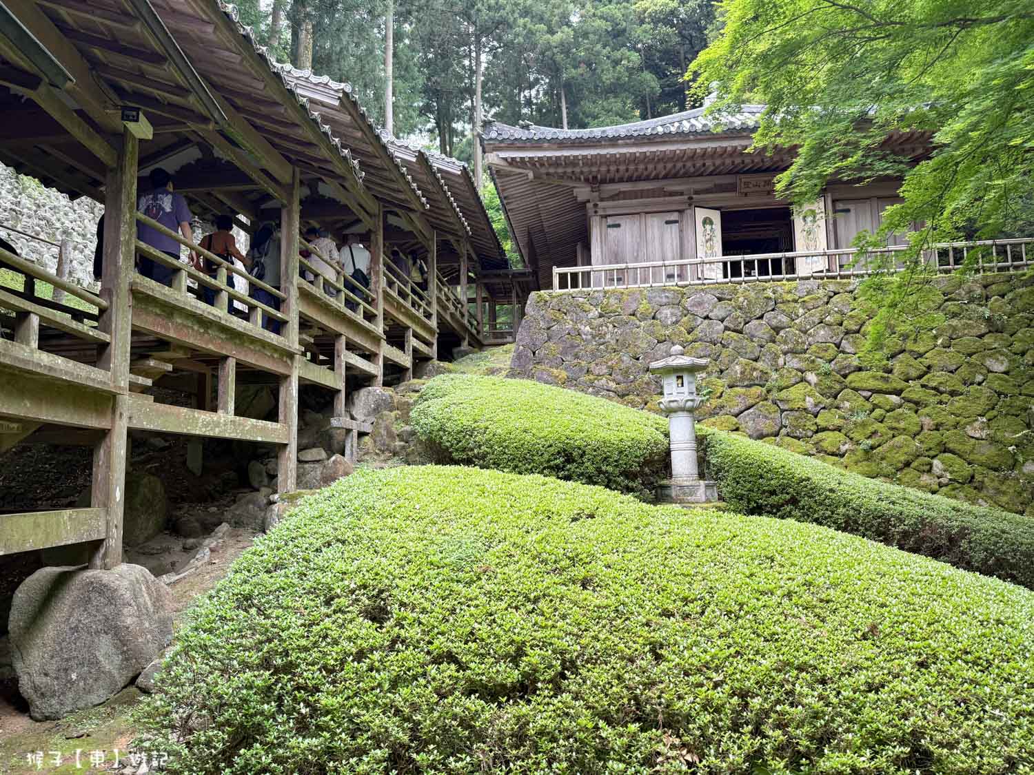  @猴子【東】遊記