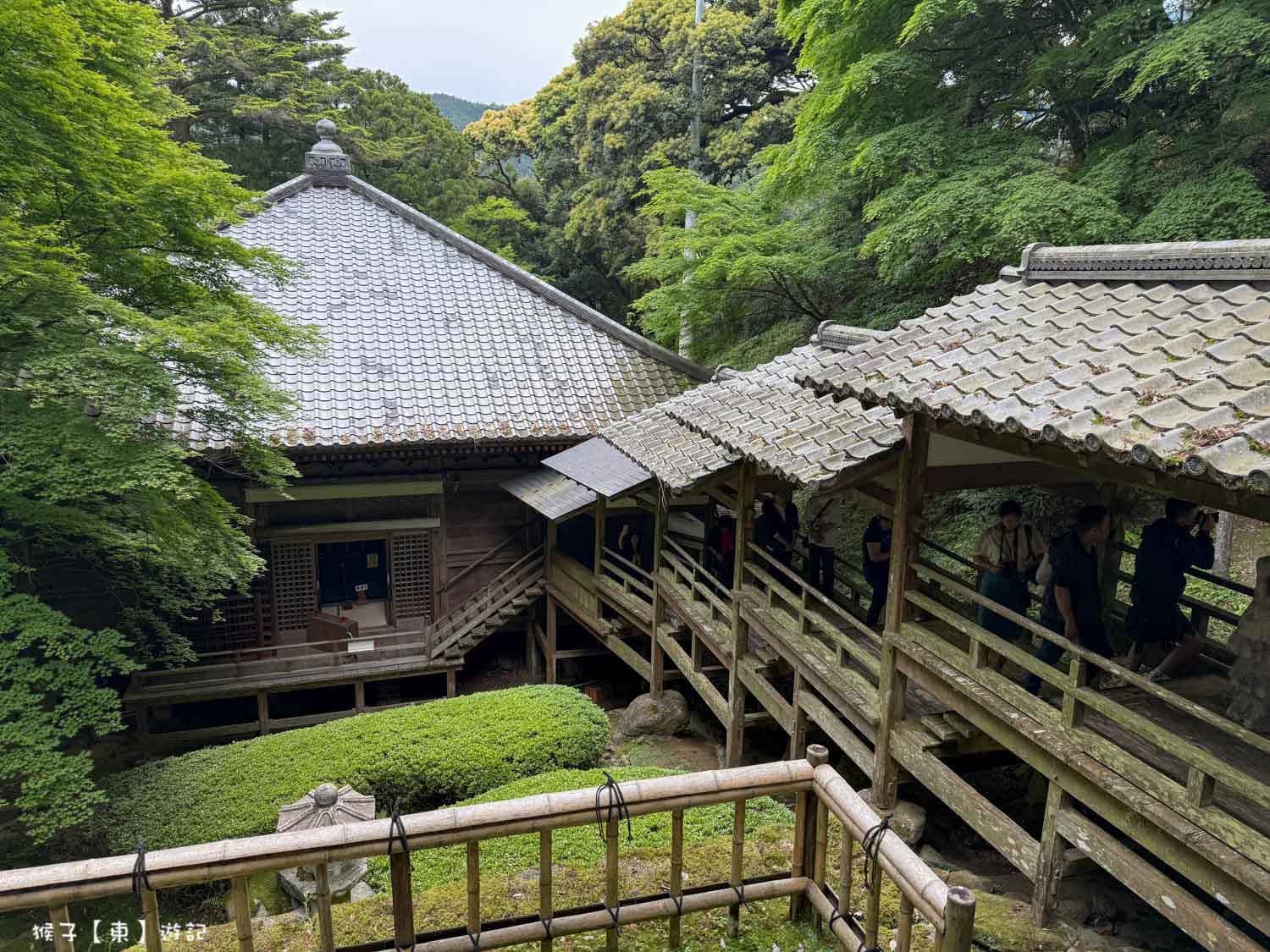  @猴子【東】遊記