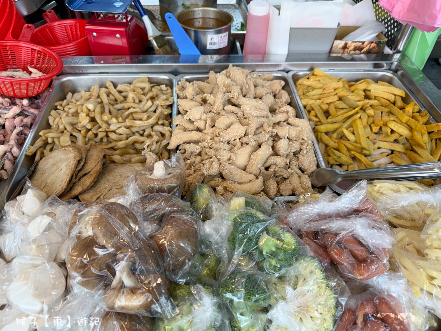  @猴子【東】遊記