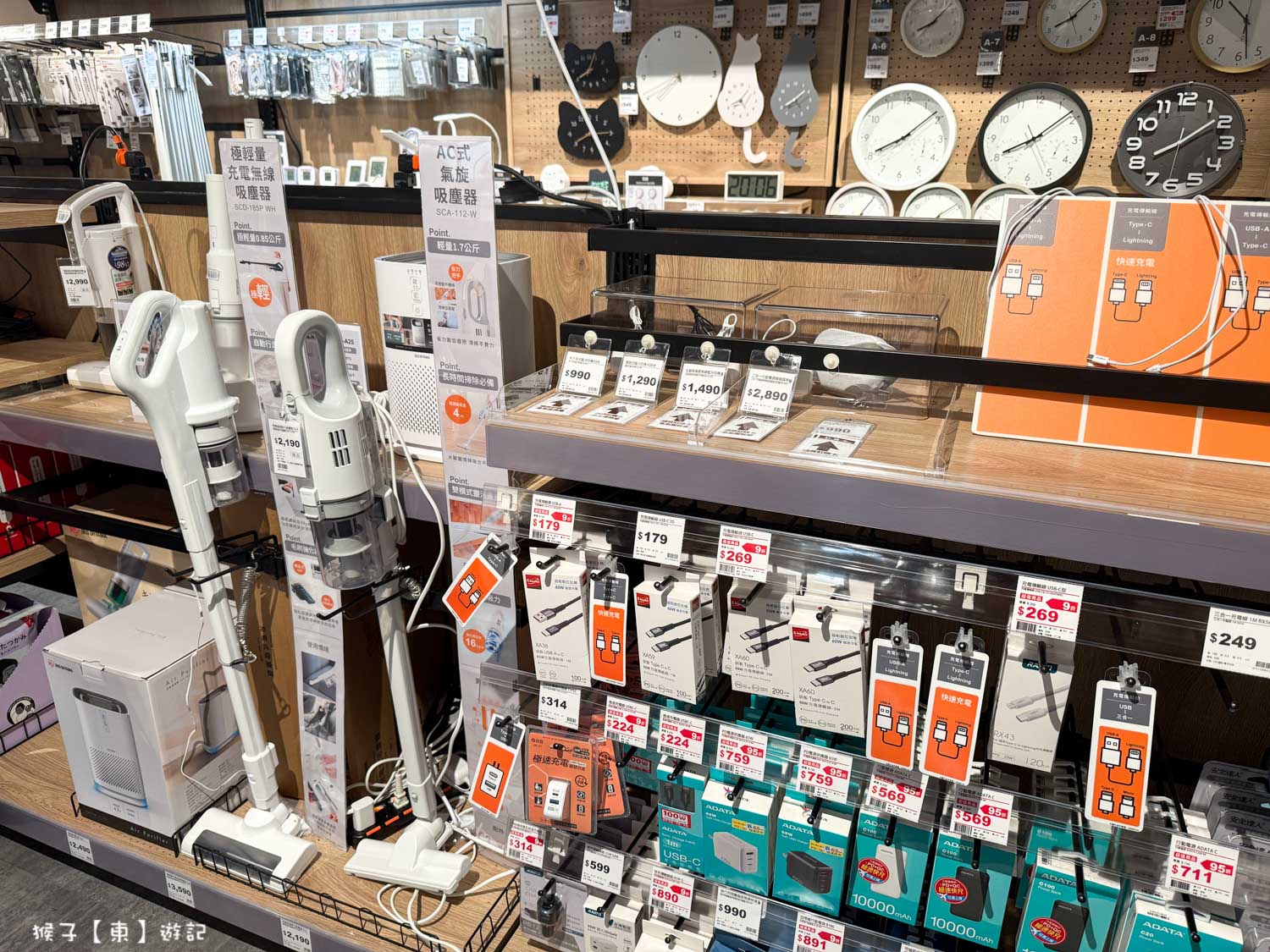  @猴子【東】遊記