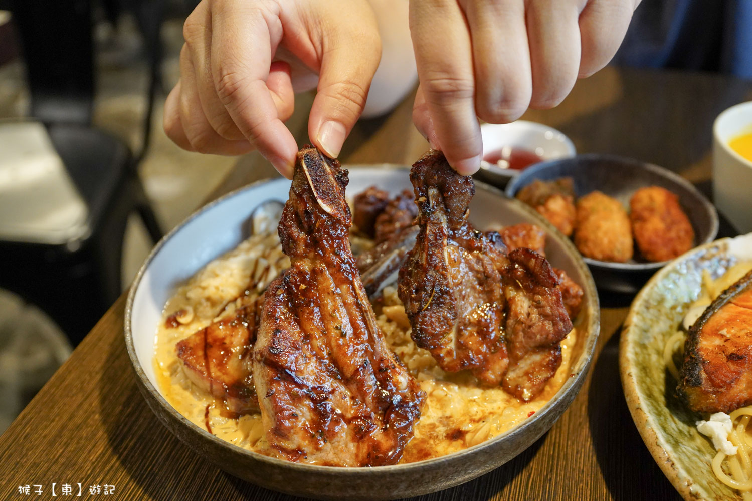 網站近期文章：[台中] 高沐手作料理餐廳 一中街老宅秘境新菜單 頂級肉肉自由搭 紅茶免費暢飲
