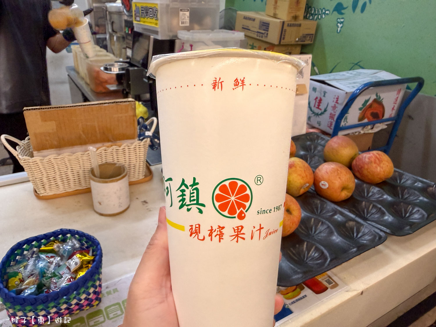  @猴子【東】遊記