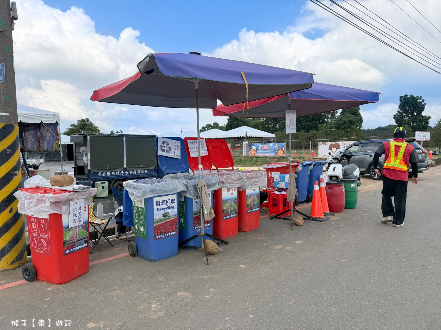  @猴子【東】遊記