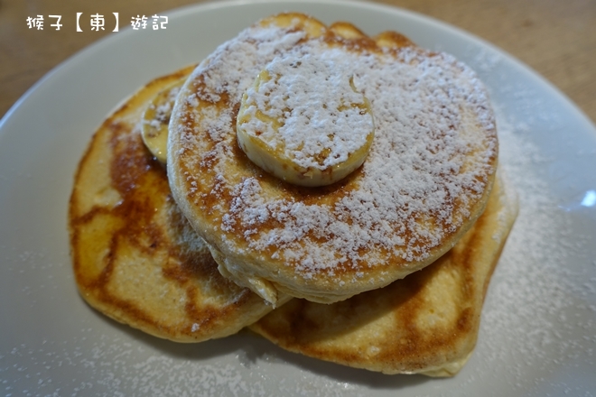延伸閱讀：[日本] 東京親子行 台場 bills 世界第一早餐 ricotta hotcakes 美味鬆餅 & 無敵美景